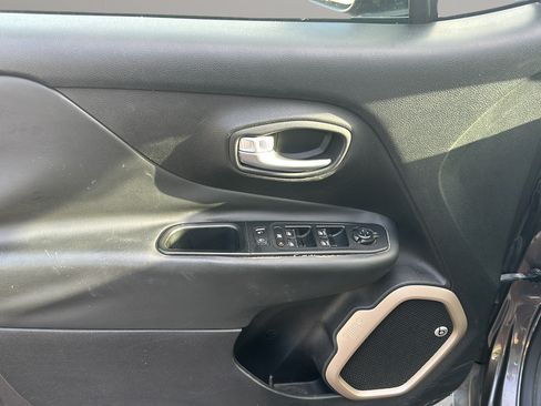 Used 2016 Jeep Renegade Limited AWD/4WD image 18