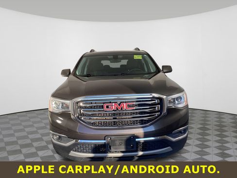 Used 2019 GMC Acadia SLE w/ Driver Alert Package I image 2