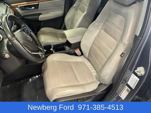 Used 2019 Honda CR-V EX-L image 21