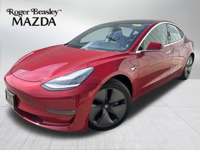 Used 2019 Tesla Model 3