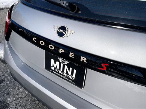 Used 2025 MINI Cooper S image 30