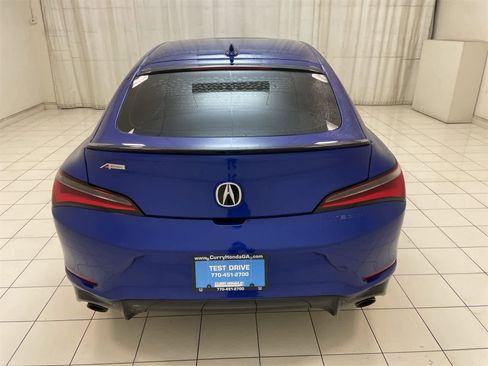 Used 2023 Acura Integra A-Spec image 28