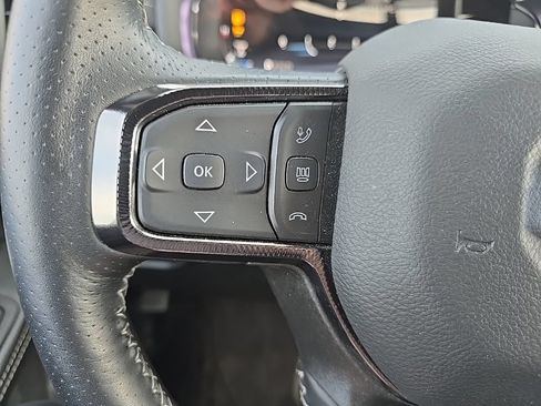 Used 2026 RAM 2500 Power Wagon AWD/4WD image 18