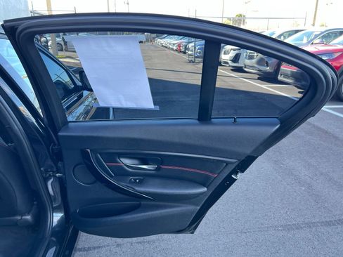 Used 2014 BMW 335i Sedan image 45