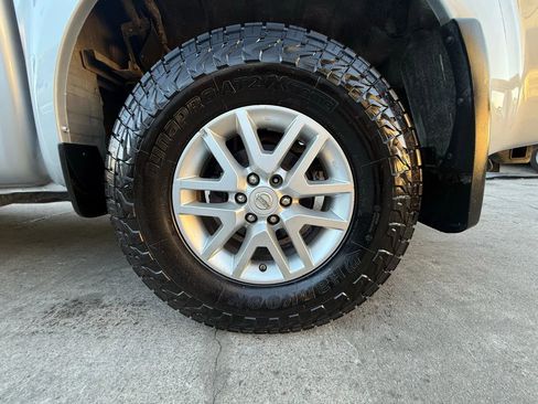 Used 2019 Nissan Frontier SV w/ Value Truck Package image 24