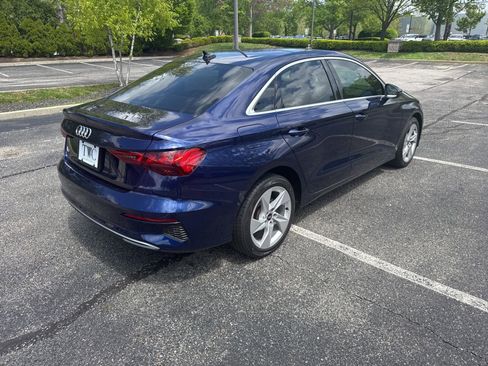 Used 2023 Audi A3 2.0T Premium w/ Convenience Package FWD image 5