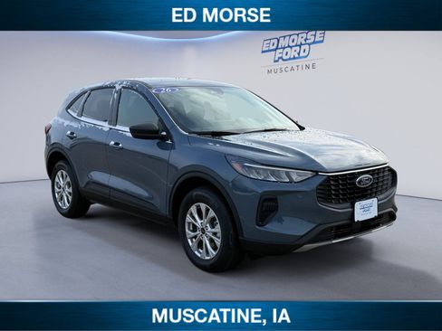 New 2026 Ford Escape Active w/ Tech Pack #1 image 7