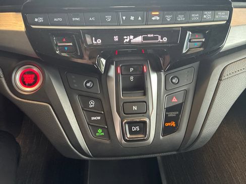 Used 2025 Honda Odyssey EX-L image 23