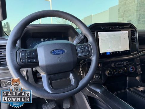 Used 2024 Ford F150 STX image 10