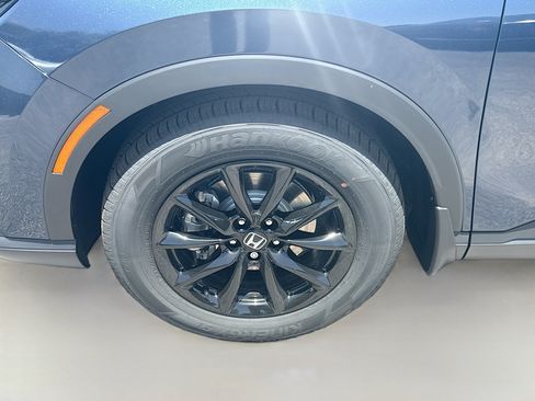 New 2026 Honda CR-V Sport-L image 26