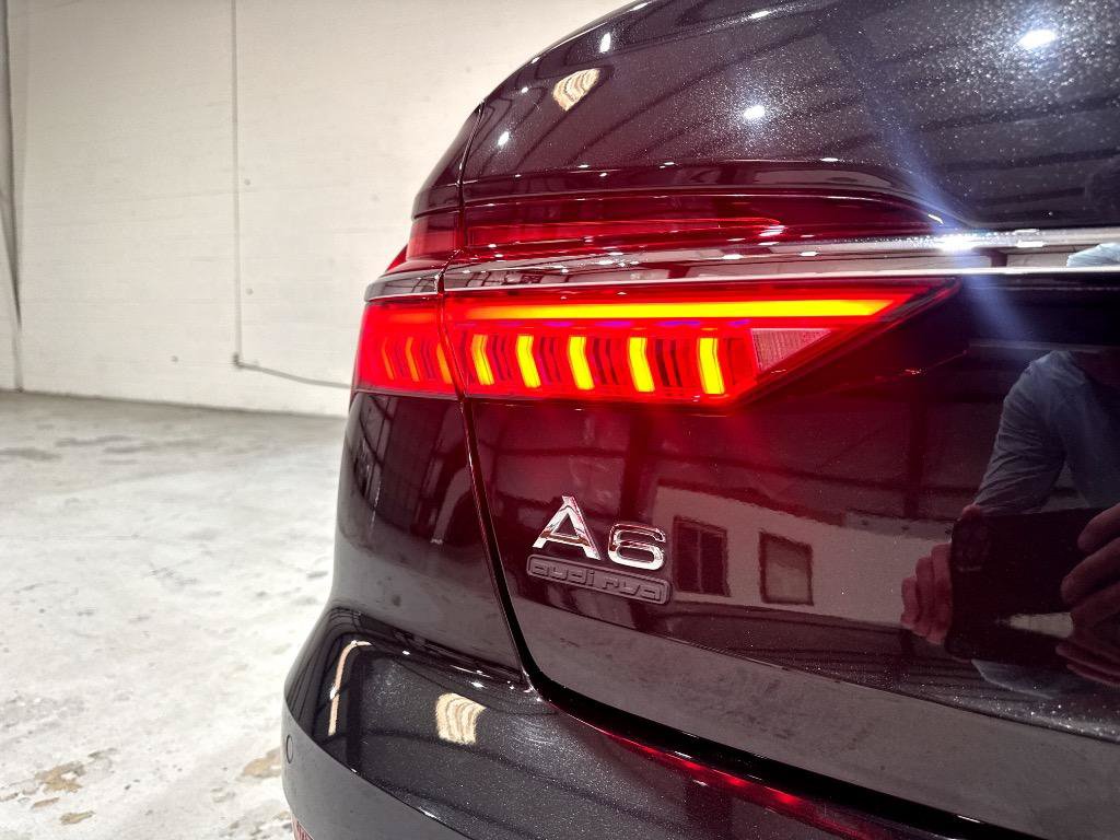 Used 2019 Audi A6 3.0T Premium Plus AWD/4WD image 72