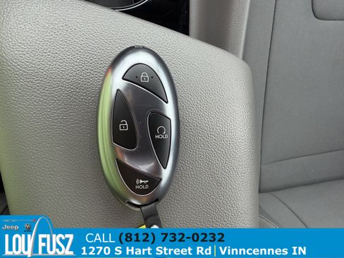 Used 2025 Hyundai Elantra SEL FWD image 22