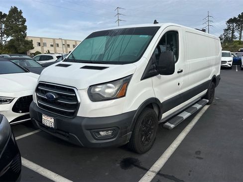 Used 2020 Ford Transit 150 Low Roof w/ Load Area Protection Package image 2