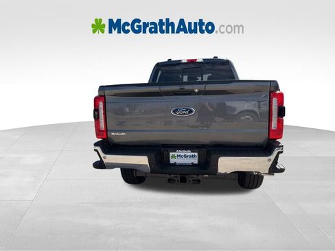 New 2026 Ford F250 Lariat AWD/4WD image 5