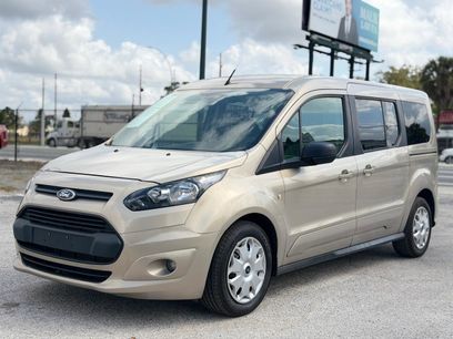 Used 2014 Ford Transit Connect XLT