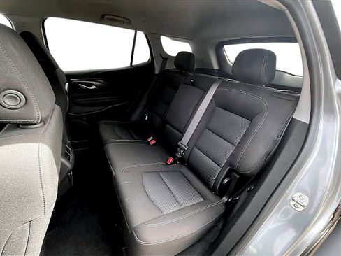 Used 2025 GMC Terrain Elevation image 24