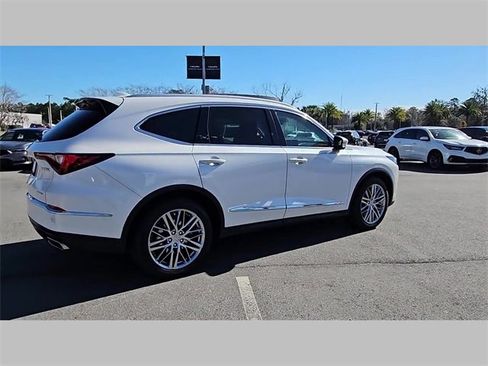 Certified 2023 Acura MDX Advance image 25
