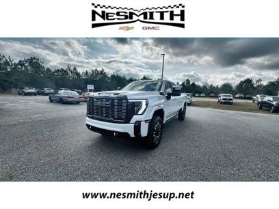 New 2026 GMC Sierra 2500 Denali Ultimate