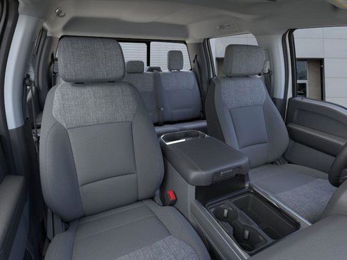 New 2026 Ford F250 XLT w/ XLT Premium Package image 10