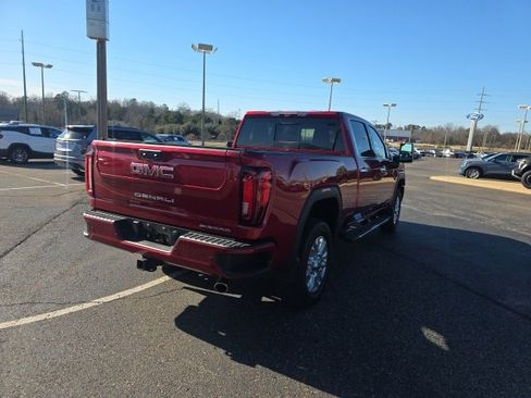 Used 2023 GMC Sierra 2500 Denali w/ Denali Ultimate Package image 3