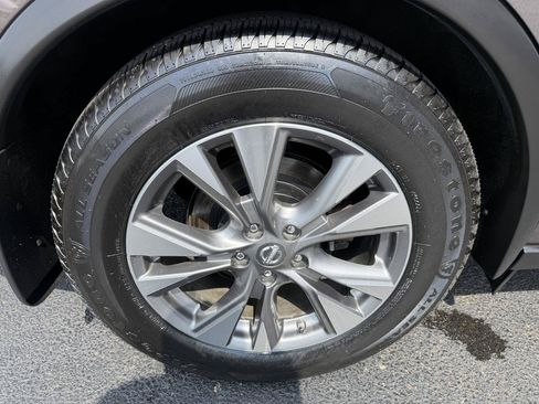 Used 2015 Nissan Murano SL AWD/4WD image 23