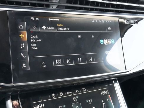 Used 2024 Audi Q7 3.0T Premium Plus image 27