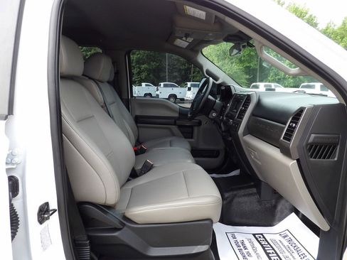 Used 2020 Ford F450 XL w/ Power Equipment Group AWD/4WD image 54