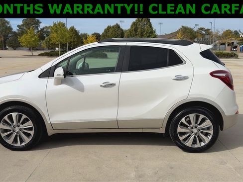 Used 2019 Buick Encore Preferred w/ Safety Package image 5