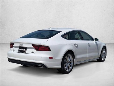 Used 2016 Audi A7 TDI Prestige w/ Prestige Package AWD/4WD image 5