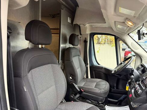 Used 2019 RAM ProMaster 3500 image 34