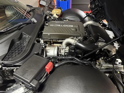 Used 2008 Saturn Sky Red Line image 17