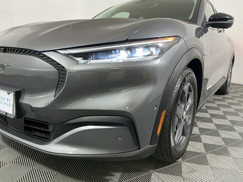 Used 2023 Ford Mustang Mach-E Select image 8