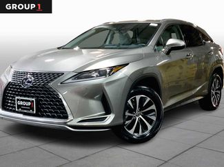 Used 2020 Lexus RX 450h AWD w/ Premium Package video 1
