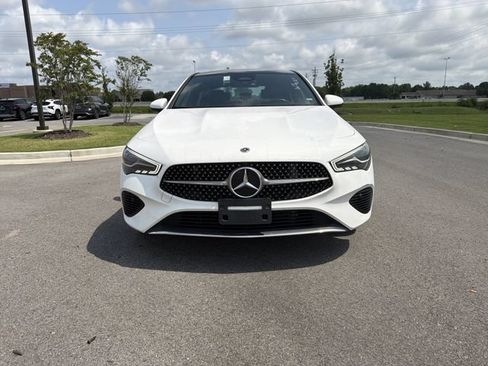 Used 2025 Mercedes-Benz CLA 250 image 8