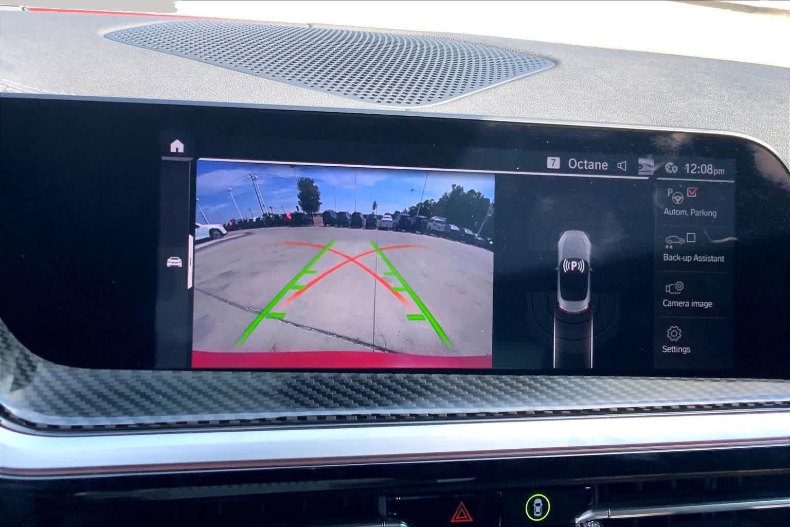 Used 2022 BMW Z4 M40i w/ Premium Package RWD image 24