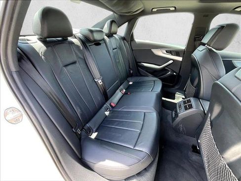 Used 2017 Audi A4 2.0T Premium Plus w/ Premium Plus Package AWD/4WD image 29
