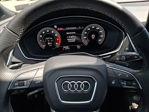Certified 2024 Audi SQ5 Premium Plus AWD/4WD image 20