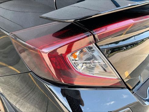 Used 2019 Honda Civic Si image 28