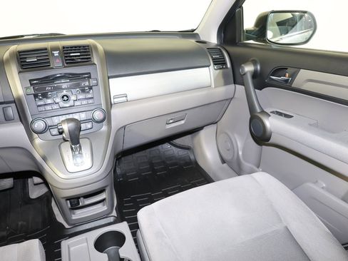 Used 2010 Honda CR-V EX image 11
