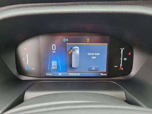 New 2026 Ford Transit 250 Low Roof image 23