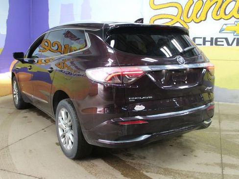 Used 2023 Buick Enclave Avenir w/ Trailering Package, 5000 lbs. image 6