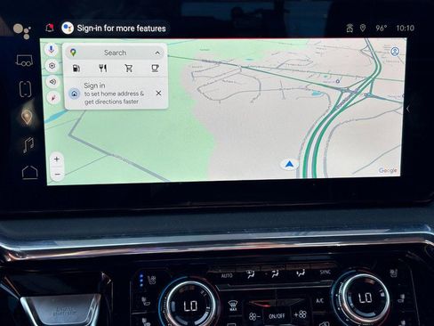 Used 2024 GMC Sierra 1500 Denali Ultimate image 25