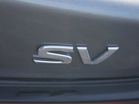 Used 2023 Nissan Maxima SV w/ Floor Mat Group image 19