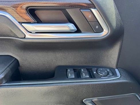 Certified 2023 Chevrolet Silverado 1500 LT AWD/4WD image 16