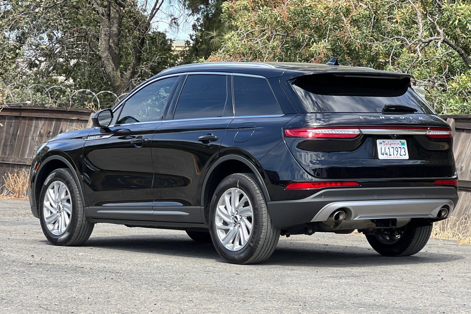 Used 2022 Lincoln Corsair FWD image 6