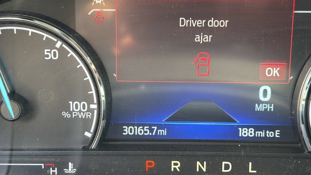 Used 2022 Ford Maverick Lariat FWD image 18