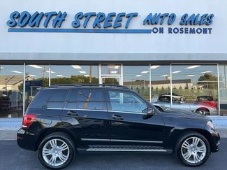 Used 2015 Mercedes-Benz GLK 350 4MATIC image 1