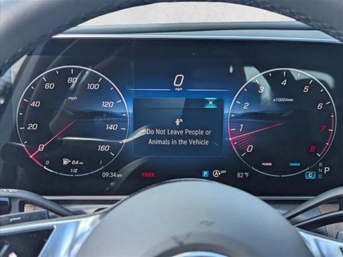 Used 2025 Mercedes-Benz C 300 C 300 image 10