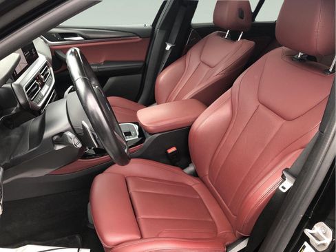 Used 2022 BMW X4 xDrive30i AWD/4WD image 10