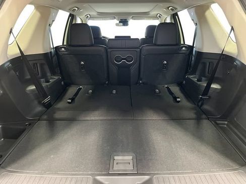 New 2026 Honda Pilot Touring image 28